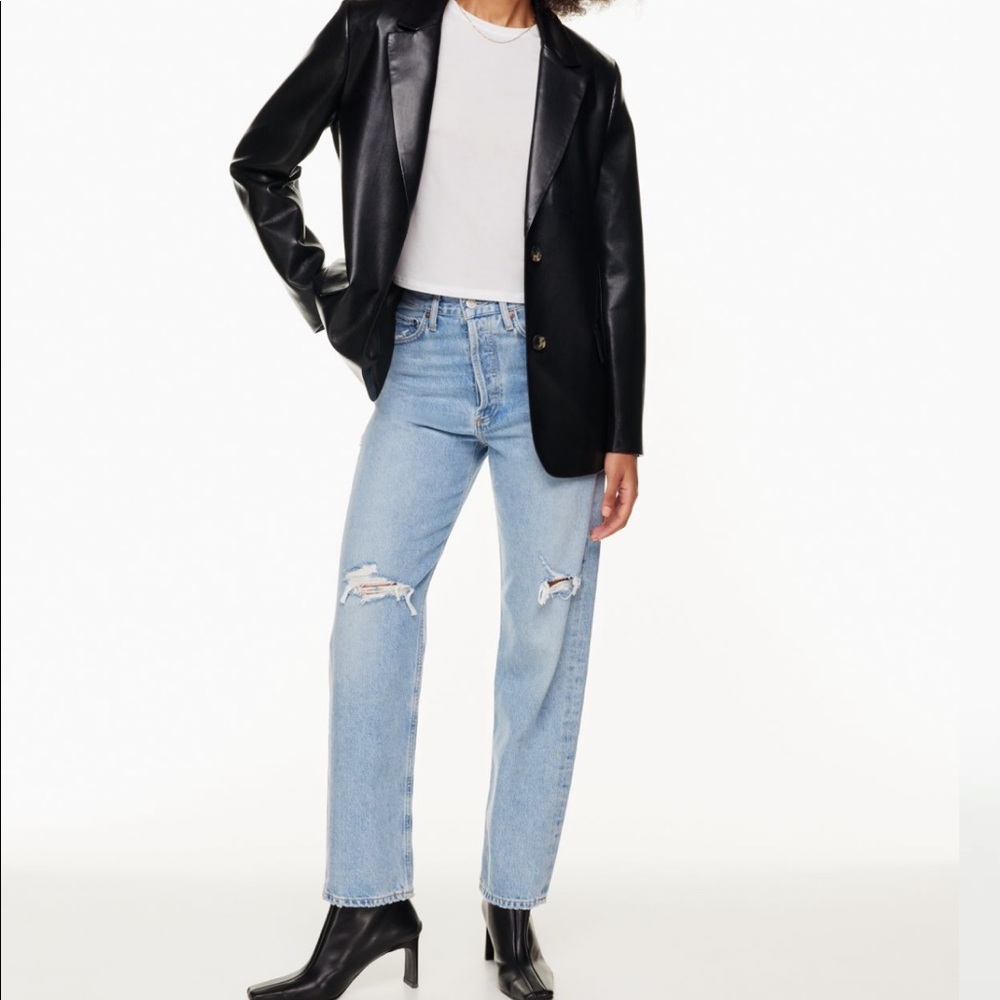 AGOLDE 90s Jean